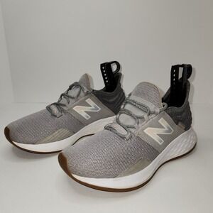 New Balance Roav Women's Size 6 Gray/ Pink